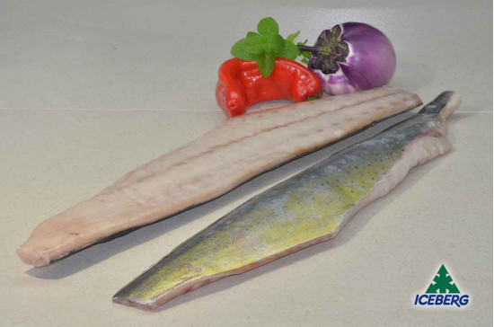 FILETTO LAMPUGA 800/1200 IQF       1X9KG   CG