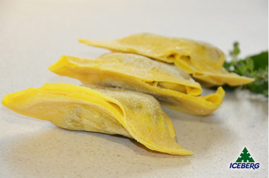 CRESPELLE ASPARAGI C.P.            4X1KG   SG