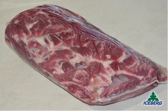 ENTR.BOV.SCOT.POL.RED&WHITE 3/4KG  1X4PZ   FR