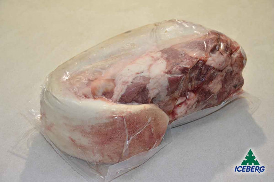 LINGUA BOVINO                      1X2PZ  +CG