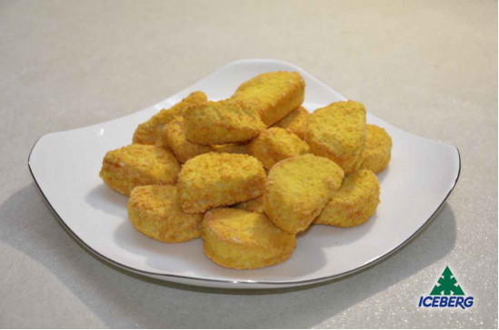 NAGGHY DI POLLO AIA                4X1KG   SG