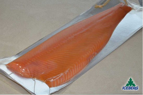SALMONE AFFUM.SCOZIA 1,6/2,2 N.    1X1PZ  +FR