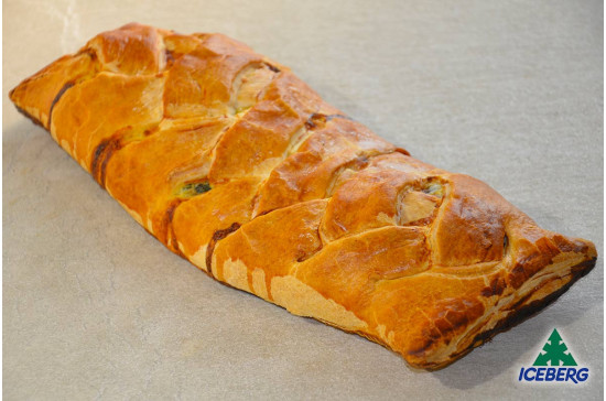 TRECCE TRENTINE                    1X2PZ   CG