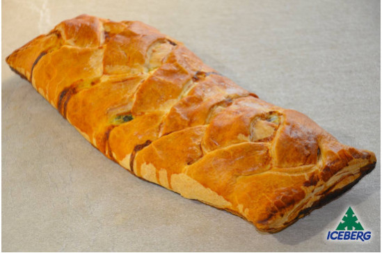 TRECCE TRENTINE                    1X2PZ   CG