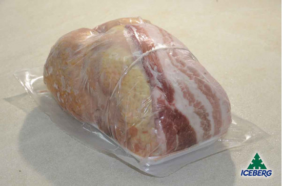 FARAONA ROTOLO RIPIENA FUNGHI DIA  1X6PZ   CG