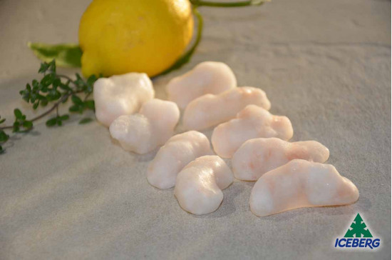 SCAMPI SGUSC. REGNO UNITO 20/30    10X700GRCG