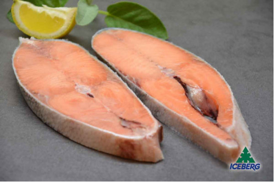 SALMONE TRANCE C.                  1X6KG   CG