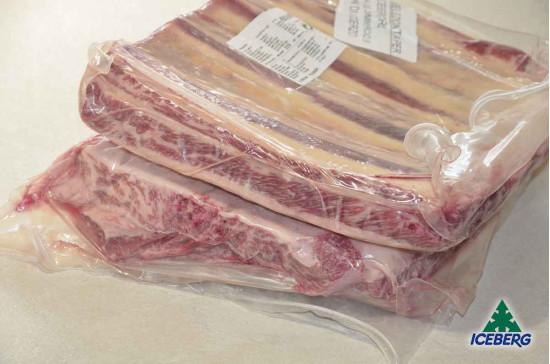 BIANCOSTATO BOVINO IRL.S/V ANGUS   1X3PZ   FR