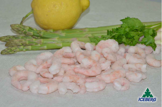 GAMBERI BOREALI COTTI ROYAL XL     1X1,8KG+SG