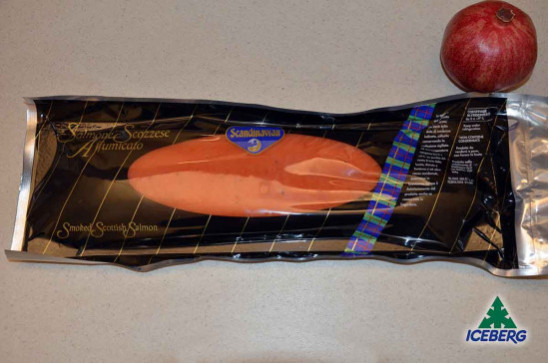 SALMONE AFFUM. P/AFF. SCOZIA 1/1,5 1X1PZ   FR