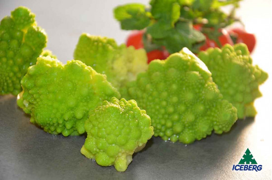 ROMANESCO BONDUELLE                6X1KG   SG