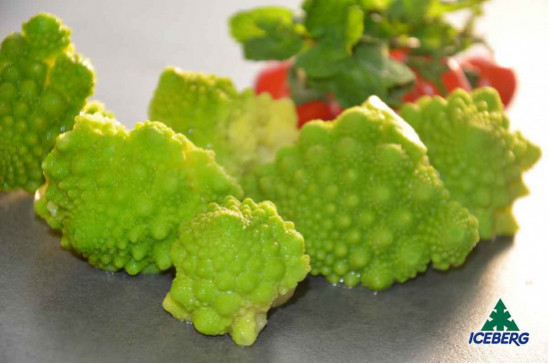 ROMANESCO BONDUELLE                6X1KG   SG