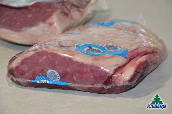 PICANHA BOVINO S/V ARG.            1X12PZ  FR