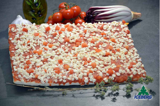 TRANCIO MARGHERITA AGRITECH        1X8PZ   SG