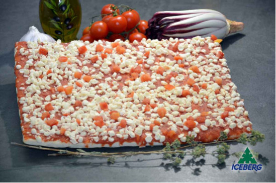 TRANCIO MARGHERITA AGRITECH        1X8PZ   SG