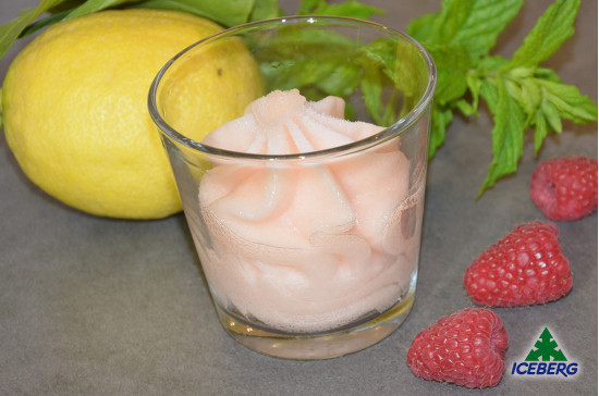 SORBETTO MELONE B.                 1X12PZ  CG