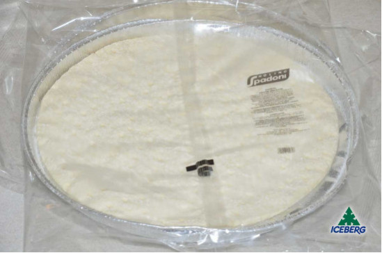 DISCO PASTA PIZZA S/GLUTINE M.     8X280GR SG