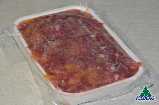 MACINATO DEL CORTILE 2X1,5KG CG