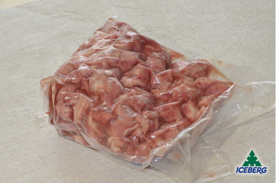 DURONI DI POLLO 1X1PZ +CG