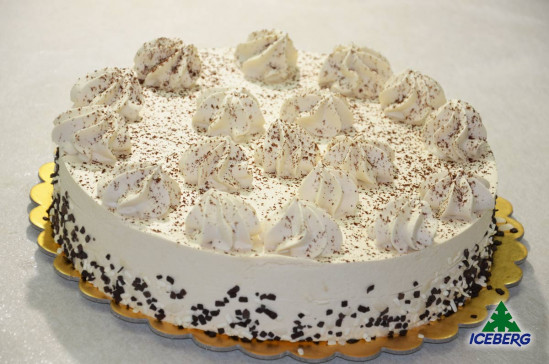 SEMIFREDDO CAFFE' 1X1PZ CG