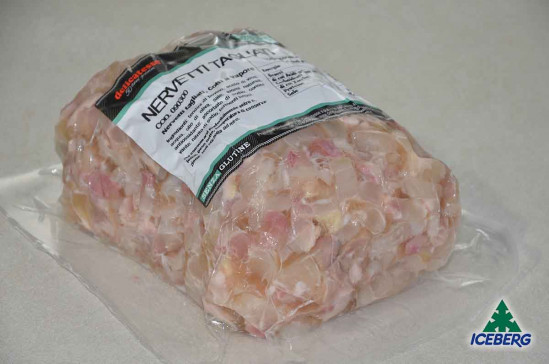 NERVETTI COTTI 1X1PZ FR