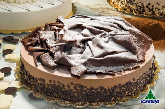 SEMIFREDDO TARTUFATA 1X1PZ CG