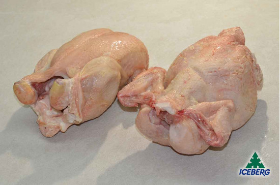 POLLO BUSTO 1300 GR M. 1X9PZ CG