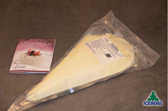 SEMIFREDDO MOU GUERRA 4X1KG SG