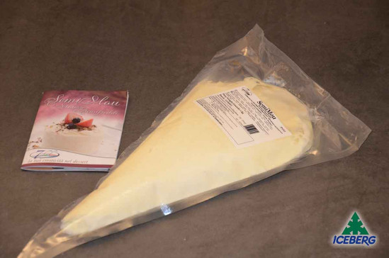 SEMIFREDDO MOU GUERRA 4X1KG SG