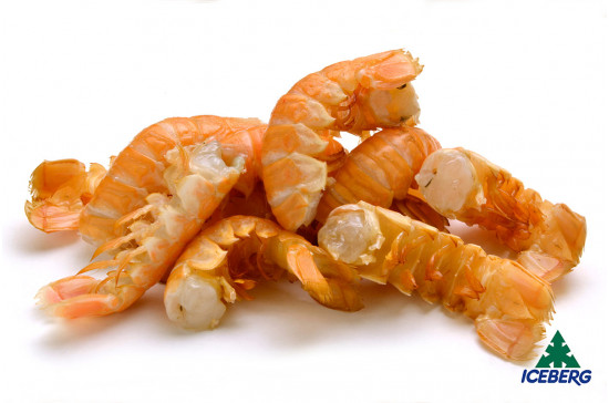 CODE SCAMPI C/G LAESO 45/60 6X800GR CG