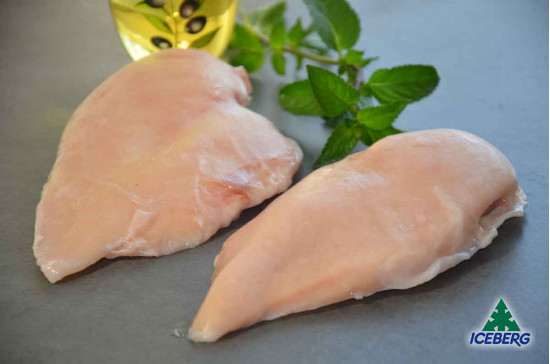 PETTI POLLO META'N.3 IQF 3X2KG CG