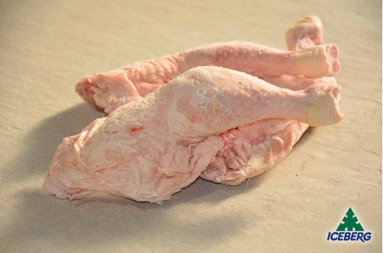 COSCE POLLO 200/260GR P.V. 1X5KG CG