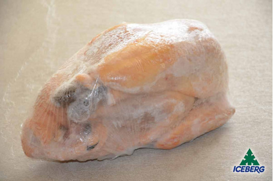 FARAONA BUSTO FRANCIA P.V. 1X8PZ CG