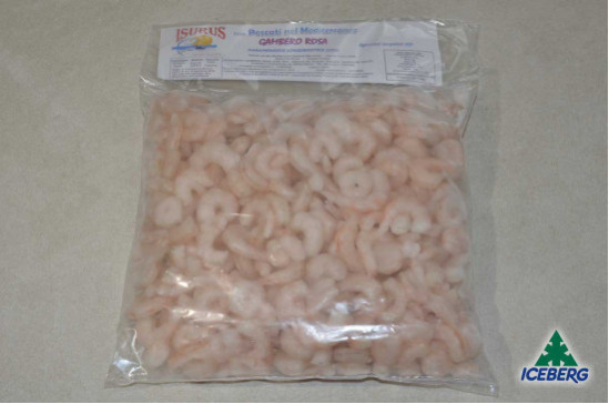 GAMBERI ROSA SGUSC.TUNISIA M       8X750GR CG