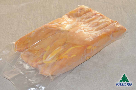 PETTI POLLO VEGETARIANO P.V. 2X2,4KG+CG