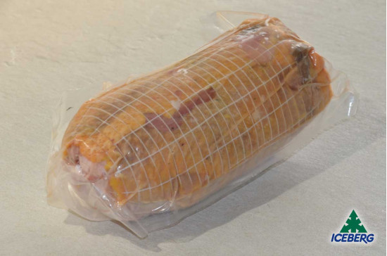 FARAONA ROTOLO RIP.ASPARAGO BIANCO 1X4PZ CG