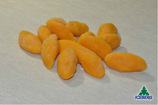 GNOCCHI DI ZUCCA                   4X1,5KG SG