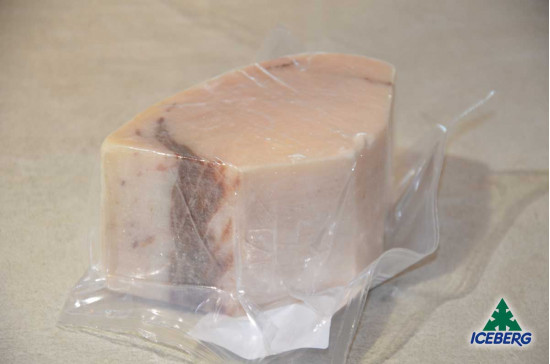 PESCE SPADA CHUNK S/P A. 1X2PZ +CG