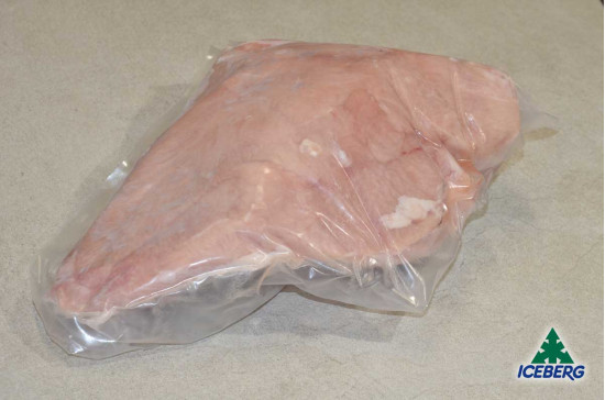 TACCHINO FESA NATURALE "1/2" 2X2PZ CG