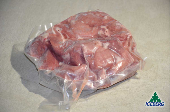 TACCHINO BOCCONCINI S. P.V. 4X1,5KG CG