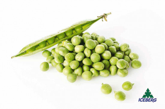 PISELLI FINI GREEN ICE             5X1KG   SG