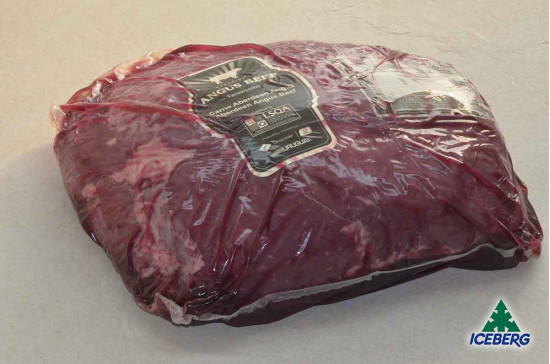 FESA BOVINO ANGUS URUGUAY S/V 1X2PZ FR