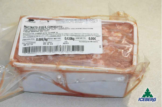 MACINATO OCA                       1X4PZ  +CG