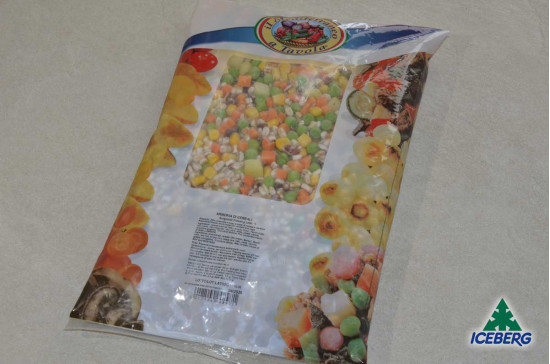 ARMONIA DI CEREALI GIAS 6X1KG SG