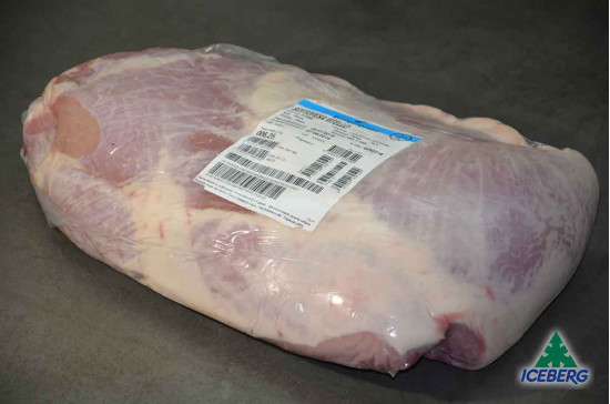 SOTTOFESA VITELLO FRESCA S/V C3    1X2PZ   FR