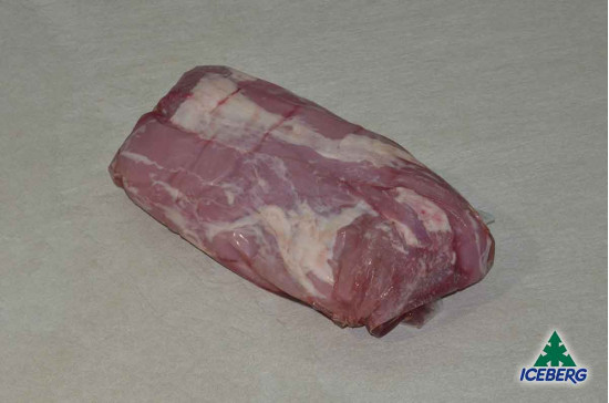 FILETTO SUINO INTERO P.V. D. 4X2PZ FR