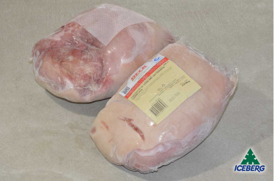 COSCIOTTO MAIALINO 1X2PZ +CG