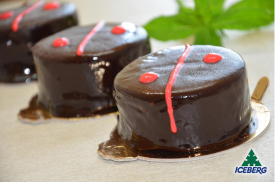 TORTINO LUNA ROSSA MONO P.         1X12PZ  SG