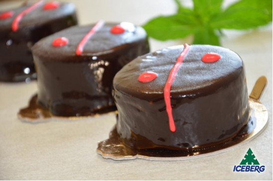 TORTINO LUNA ROSSA MONO P.         1X12PZ  SG