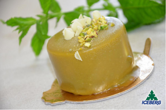 TORTINO SMERALDO MONO P.           1X12PZ  SG